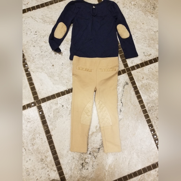 Janie and Jack EUC 2T - Picture 5 of 5